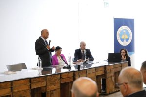 Fondazione Magna Grecia, a Sibari confronto su Cultura e Innovazione