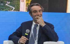 Fontana “Sull’Autonomia campagna aggressiva dell’opposizione, i Lep finto problema”