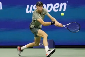 Agli Us Open Sinner vola ai quarti e ritrova Medvedev