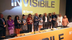 Terna proclama i cinque vincitori del Premio Driving Energy 2024