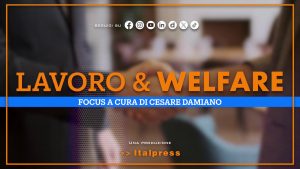 Focus Lavoro & Welfare – Puntata del 25 settembre 2024