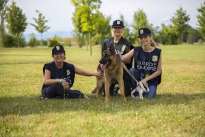 Al via nel Lazio il corso per diventare guardie zoofile Oipa