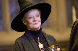 Cinema – Morta Maggie Smith, la prof. Minerva McGranitt di Harry Potter