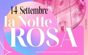 Viterbo – Il 14 arriva la Notte rosa tra discoteca, concerti live, eventi e balli sudamericani: il programma completo