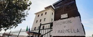 Santa Marinella, nuovo attacco del centrodestra a Tidei