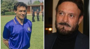 Italia del calcio in lutto: s’è spento Totò Schillaci