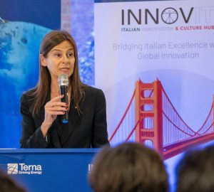 Terna ospita l’Innovation Zone Forum a San Francisco