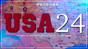 USA 24 – Verso le presidenziali negli Stati Uniti – Episodio 36