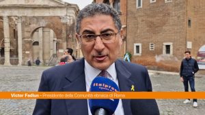 Roma, Fadlun “Memoria importante per costruire società inclusiva”