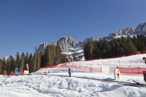 Dramma Sci, incidente Matilde Lorenzo: la stellina azzurra grave a Bolzano