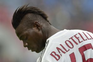 Balotelli al Genoa, il fiore di patron Zangrillo: ecco come la suggestione sta diventando realtà