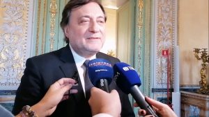 Rapporto Sud, Scoma “Importante intento comune tra aziende pubbliche”