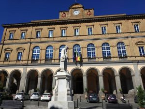 La Regione Lazio dona all’Asl di Viterbo i terreni per il nuovo ospedale di Acquapendente