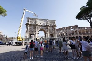 Mezza Maratona, a Roma una domenica mozzafiato: atleti da tutto il Mondo, un viaggio nella storia