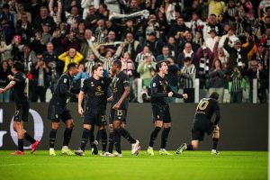 Continuità Motta: alla fine crollò il muro Lazio, la Juve va