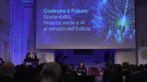 La nuova edilizia tra sostenibilità e tecnologia