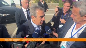 Iran-Israele, Gasparri “Speranza è che prevalgano tentativi dialogo”