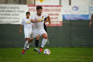 La Fc Viterbo sbaglia tutto, il Rieti ringrazia e vince 2-0