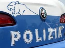 Frosinone – Sorpresi a rubare finestre da un edificio in disuso, arrestate quattro persone