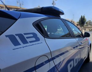 Roma – Ricercato da autorità del Kazakistan e accusato di contrabbando, arrestato