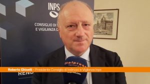 Ghiselli “Da rendiconto sociale si conferma importanza dell’Inps”