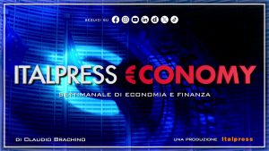 Italpress €conomy – Puntata del 4 ottobre 2024