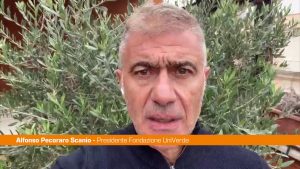 Pecoraro Scanio “Stop cibo spazzatura, serve educazione alimentare”