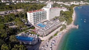 Occupazione record negli hotel italiani