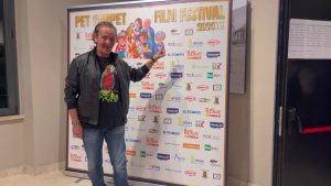 A Roma il Pet Carpet Film Festival