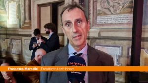 Marcolini (Lazio Innova) “Cultura inizi a creare più posti di lavoro”