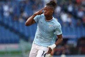 Sorrisoni Lazio, continuità e scioltezza: tris all’Olimpico, battuto pure il Grifone