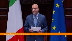 Fontana “De Gasperi artefice ricostruzione e pioniere Europa unita”