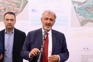 Lazio – Rifiuti, Rocca: “Entro fine anno piano regionale”