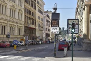 Roma: Regione Lazio pronta a prorogare ingresso diesel Euro 4 in Ztl fascia verde per 2025