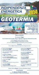 Sulla geotermia è scontro tra FdI e Forza Italia: “Petroni decisamente disorientato nel parlare di temi energetici”