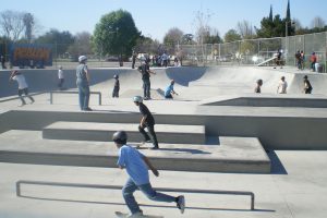 Viterbo – Ok al progetto dello skatepark all’Ellera, i 480mila euro arriveranno dalla Regione