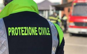 Al via “Settimana nazionale della protezione civile”