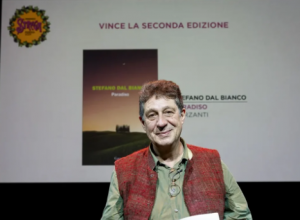 Premio Strega Poesia, vince il “Paradiso” di Stefano Dal Bianco