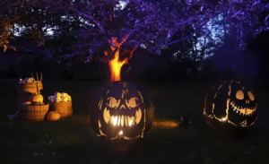 Halloween, a Cerveteri dalle 16 scatta “Boccetta o scherzetto?”