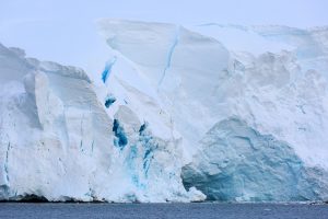 Quattro ricercatori dell’Unitus in Antartide per studiare la trasmissione orizzontale del microbioma umano