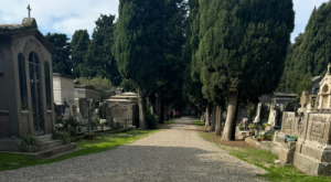 Viterbo – Commemorazione dei defunti, cimitero San Lazzaro aperto anche venerdì primo e domenica 3 novembre