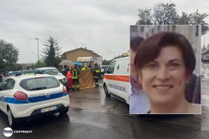 Tarquinia – Morte di Maria Antonia Lari, l’automobilista indagato per omicidio stradale