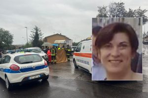 Tarquinia – Commozione per la morte di Maria Antonia Lari: “Una disgrazia terribile” (FOTO)