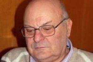 Viterbo – È morto Angelo Mechilli, storico pilota dell’Aves