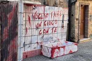 Tarquinia – Il centro storico è pronto per Halloween con il percorso “Le vie dell’horror”