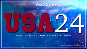 USA 24 – Verso le presidenziali negli Stati Uniti – Episodio 38