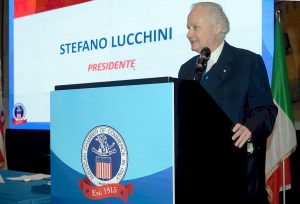 Nuove nomine nel Consiglio di Amministrazione di AmCham Italy