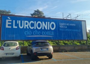 Viterbo – Torna lo spettacolo L’Urcionio divida la città, Ascenzi: “La signora Italia Corso contro Faustino Santo”