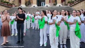 Fondazione Dragotto, kermesse di eventi per Giornata Salute Mentale