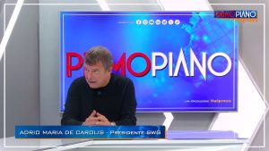 de Carolis “Con Polling Europe sguardo nuovo su opinione pubblica Ue”